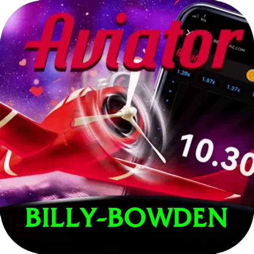 billy bowden - Master v4.6.8 - 2