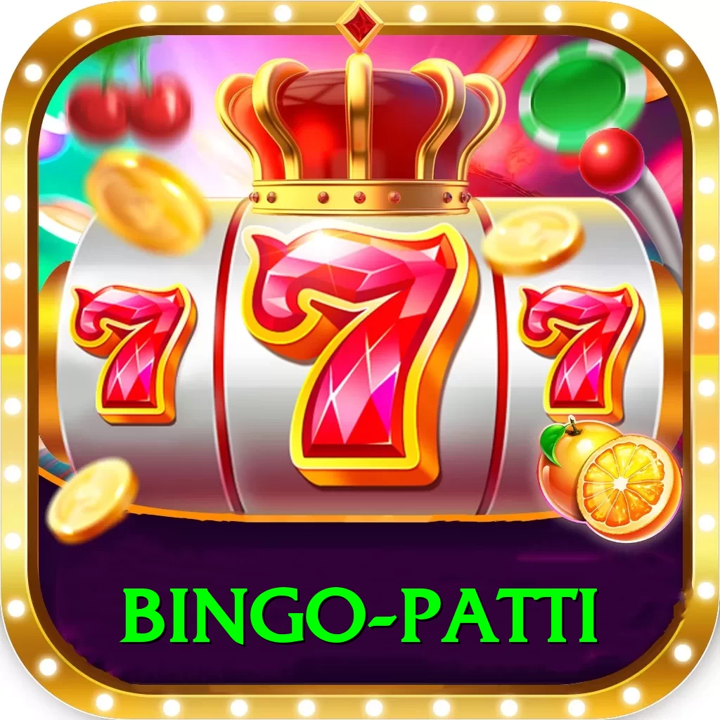 Bingo Patti Premium Edition v5.8.8 - 2