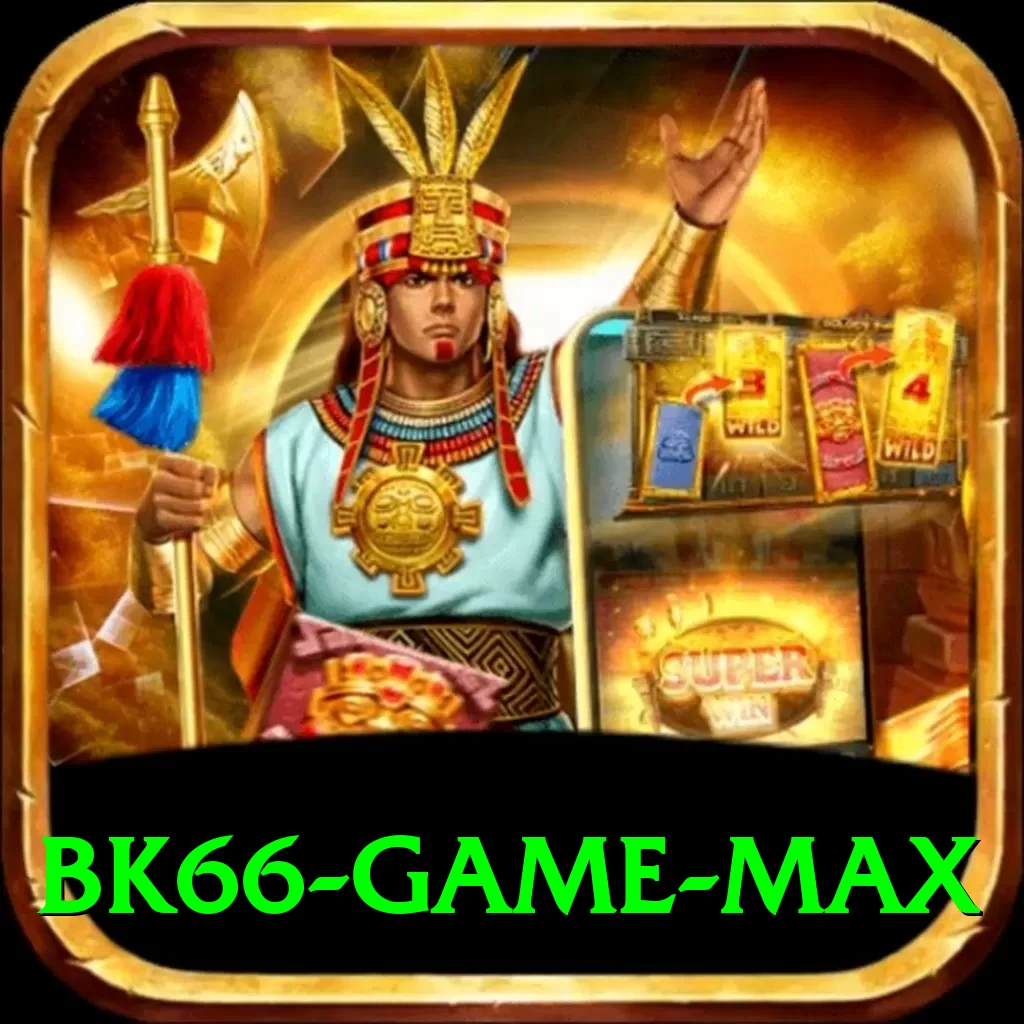 BK66 Game Bonus Legend v2.3.1 - 2