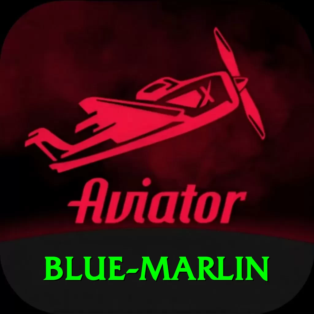 blue marlin - Royal v4.8.6 - 2