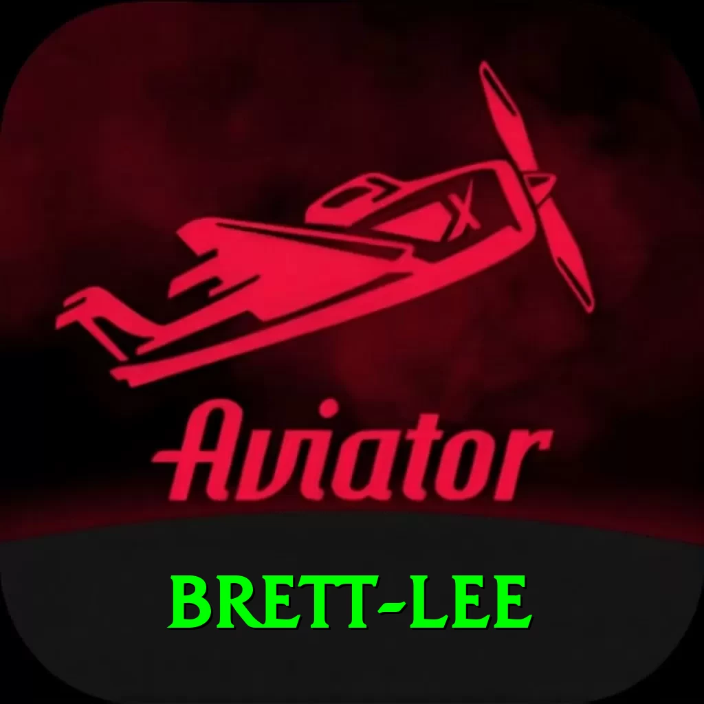 brett lee - Mega v2.3.3 - 2