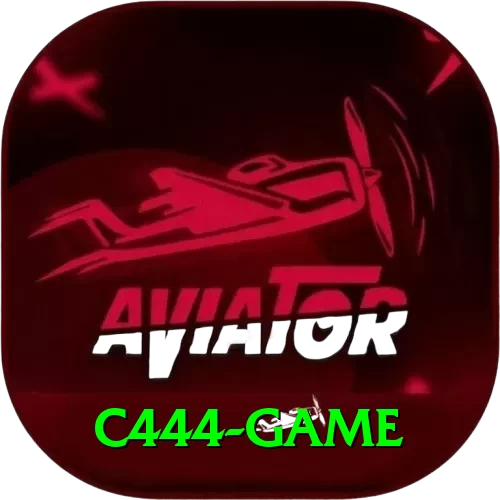c444 game Mega Jackpot - 2