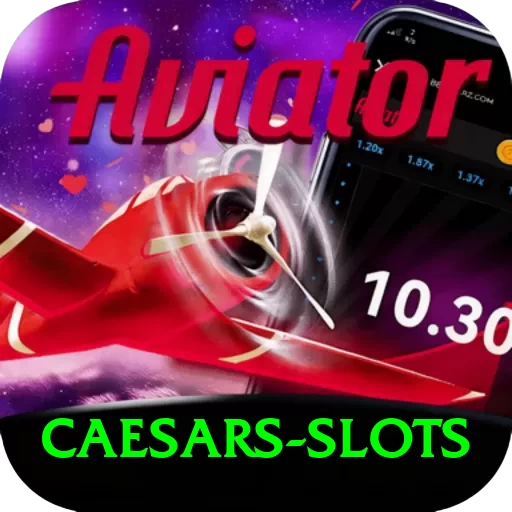 caesars slots Slots Royal v5.2.1 - 2