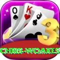chris woakes - Slots Premium