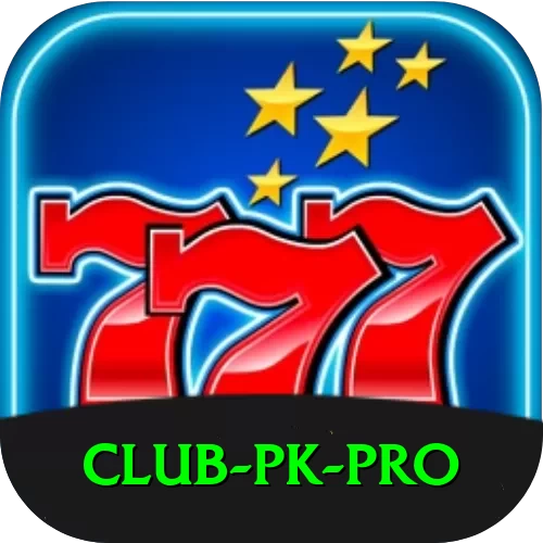 Club Pk - Slots Royal - 2