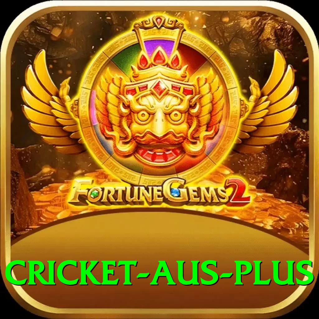 cricket aus Max Jackpot - 2