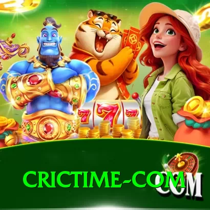 crictime com Prime v4.9.5 - 2