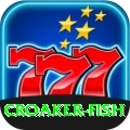 croaker fish Live Premium v2.6.1