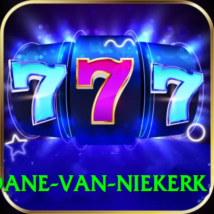 dane van niekerk Pakistan Premium v2.5.3 - 2