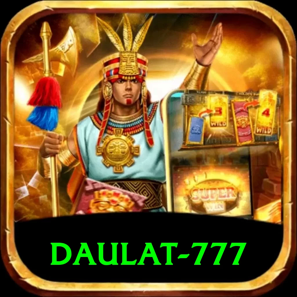 Daulat 777 Pro v2.1.0 - 2