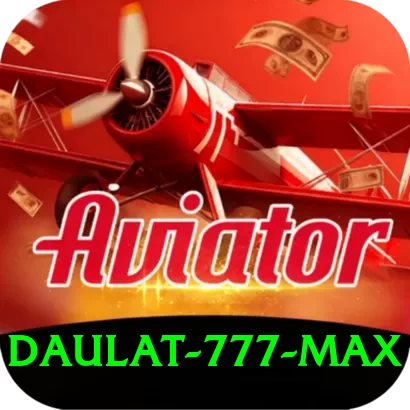 daulat 777 Official v4.9.4 - 2