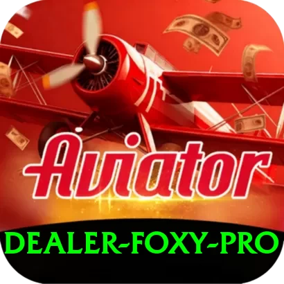Dealer Foxy Pro Pakistan - 2