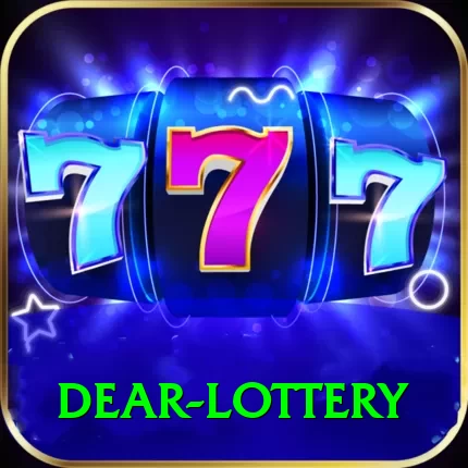 dear lottery Pro PK v5.8.3 - 2