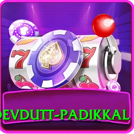 devdutt padikkal - Gaming Gold - 2