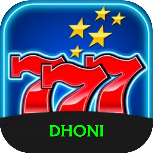 dhoni Prime Slots - 2