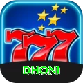 dhoni Prime Slots