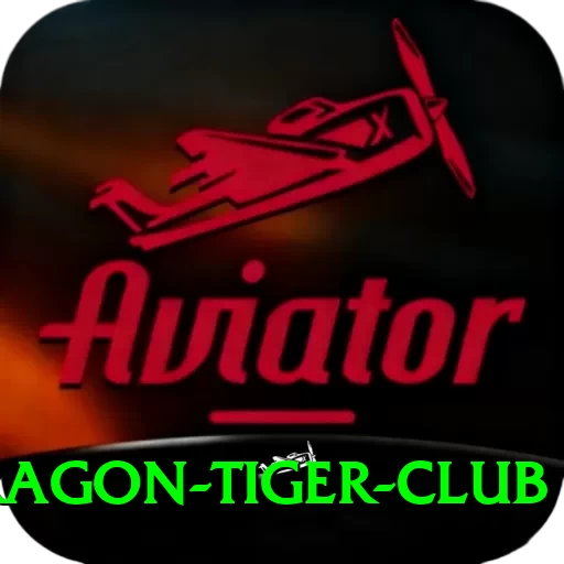 Dragon Tiger Club Pro Max v5.3.3 - 2