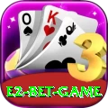 E2 Bet Game Gold Edition v3.7.6