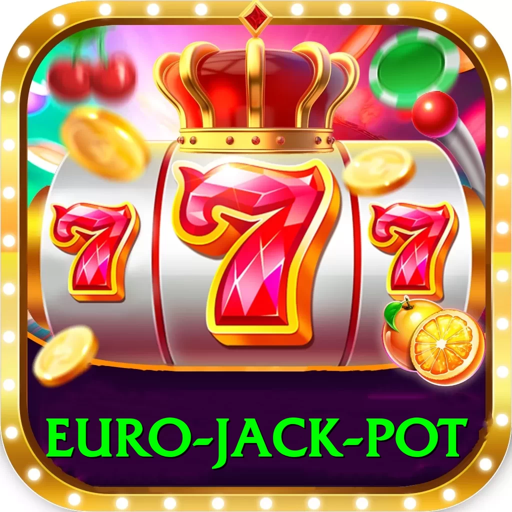 euro jack pot Turbo - Free Download - 2