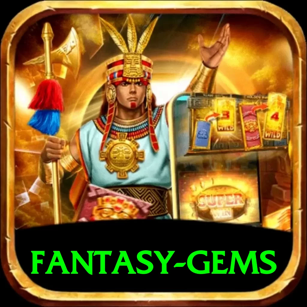 Fantasy Gems Gold Edition v1.7.5 - 2