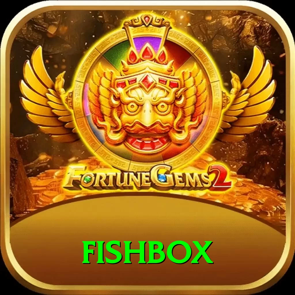 fishbox Gaming Plus v1.5.9 - 2