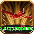 fishing accessories Champion - Casino & Slots