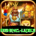 fishing lures Game King v4.5.4