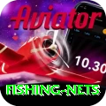 fishing nets - VIP Max