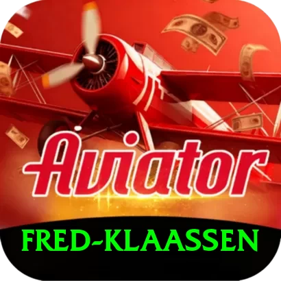 fred klaassen Gaming Supreme - 2