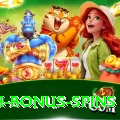 free slot games with bonus spins Royal Slots