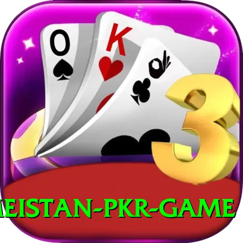 Gameistan PKR Game Master Pro v2.9.7 - 2