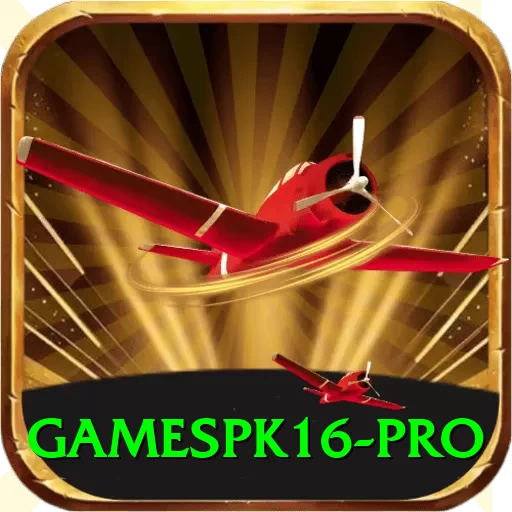 gamespk16 Casino Official v2.1.4 - 2