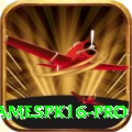 gamespk16 Casino Official v2.1.4