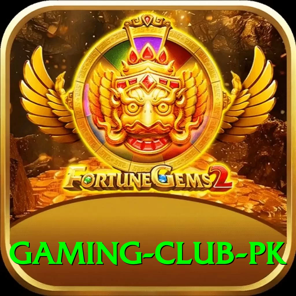 Gaming Club PK Pro Edition v1.3.8 - 2