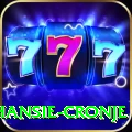 hansie cronje Royal Slots