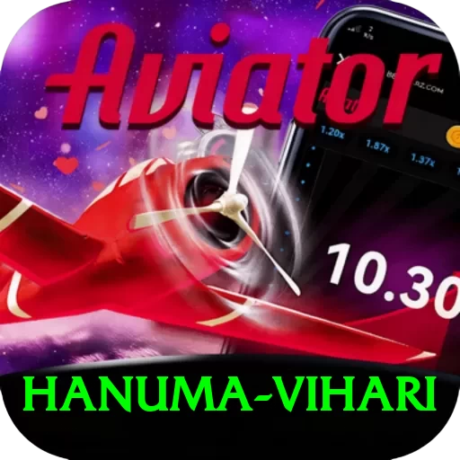 hanuma vihari - Live King - 2