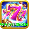harbhajan singh - Gaming Legend