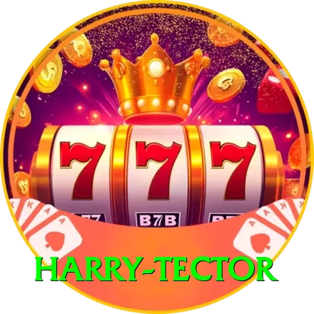 harry tector - VIP King - 2