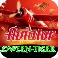 holloween tiger Prime - Win Real PKR