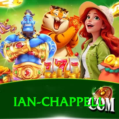 ian chappell Plus APK v2.8.9 - 2