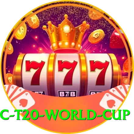 icc t20 world cup Royal v4.1.5 - 2