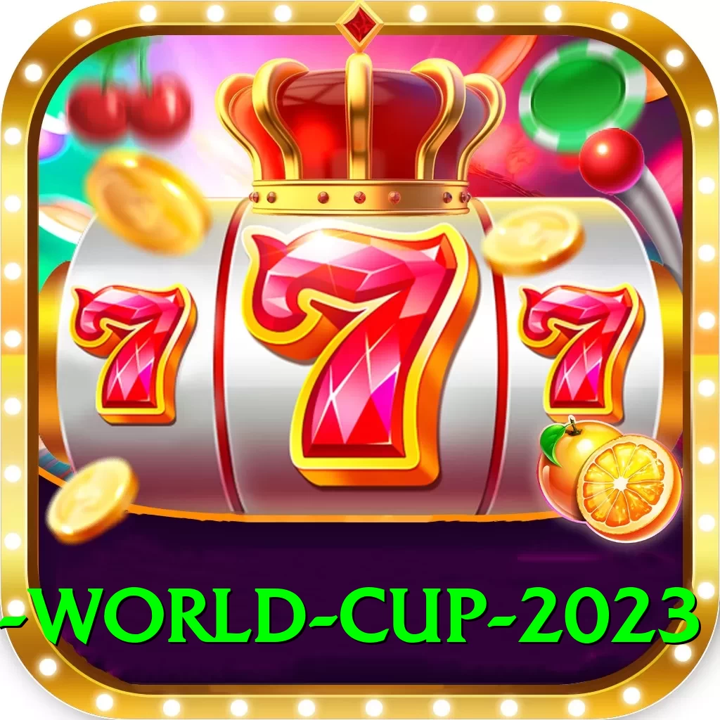 icc world cup 2023 Ultimate v1.5.6 - 2