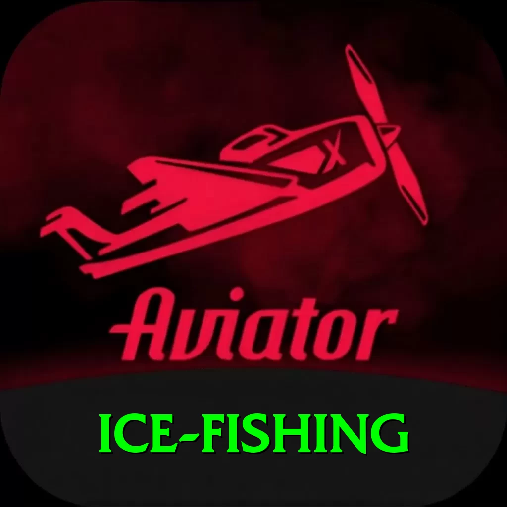 ice fishing - Premium Edition v4.6.1 - 2