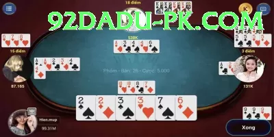 poker hands - Real Money Mega Screenshot 1 - 3