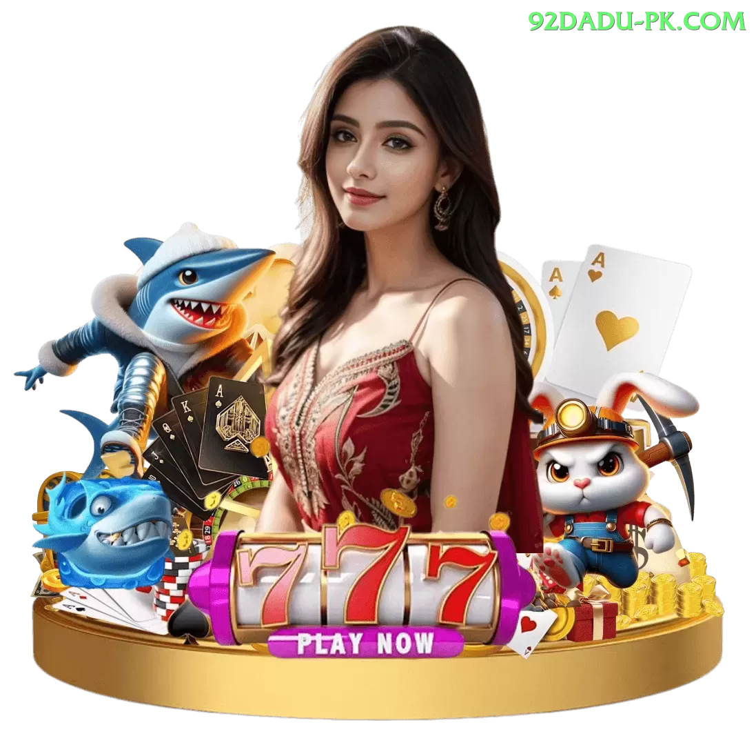 winpkr777 Premium Casino App Screenshot 1
