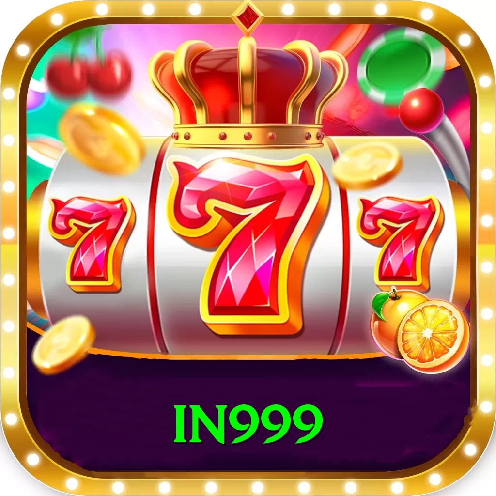 in999 Games (Casino & Earning) Master v1.0.0 - 2