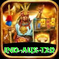 ind aus t20 Live Casino VIP