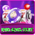 ind eng test Prime Rewards