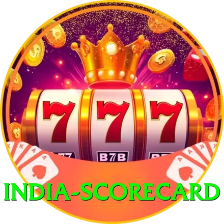 india scorecard Bonus Champion v3.0.6 - 2