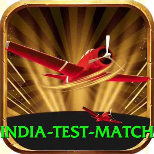 india test match Official v4.4.7 - 2